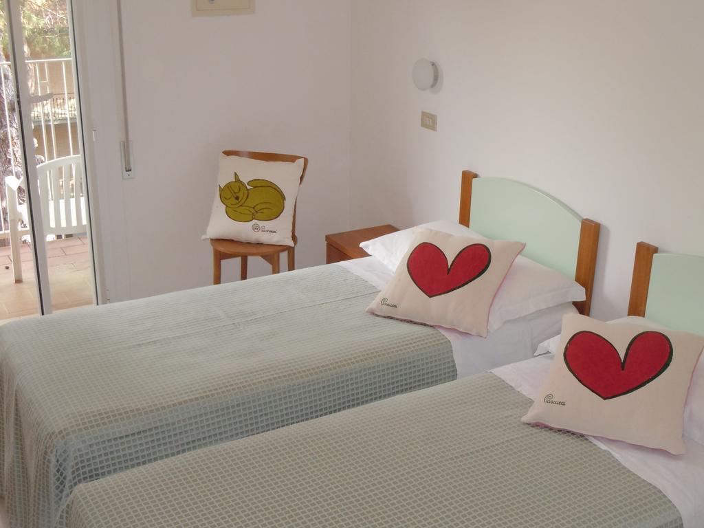 Hotel Orsa Maggiore Milano Marittima Room photo