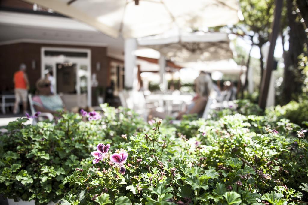 Hotel Orsa Maggiore Milano Marittima Exterior photo